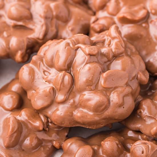 Crockpot Candy