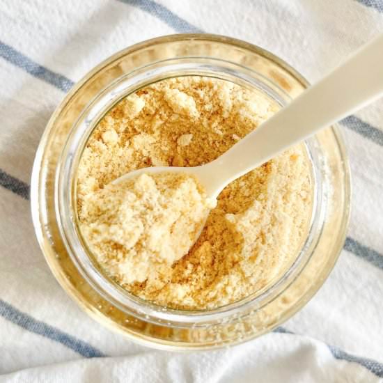 Simple Breadcrumbs