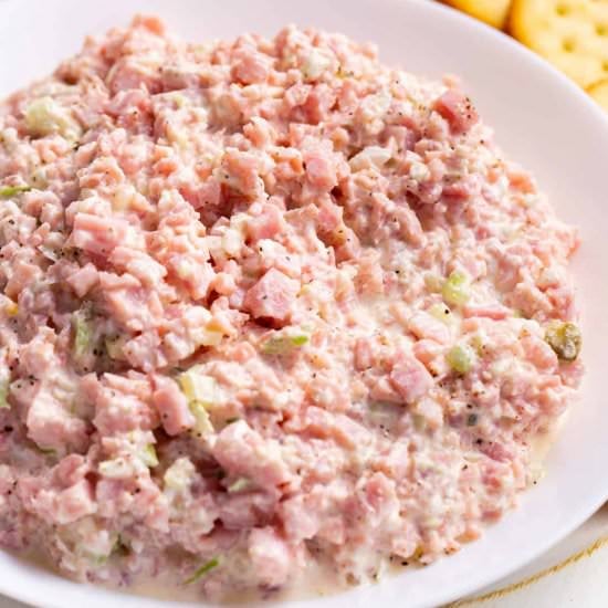 Ham Salad