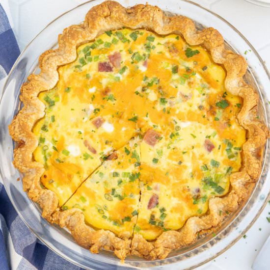 Quiche