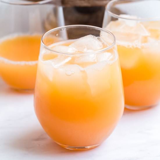 Easy Party Punch (No Alcohol)