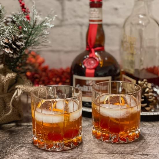 Grand Old Fashioned