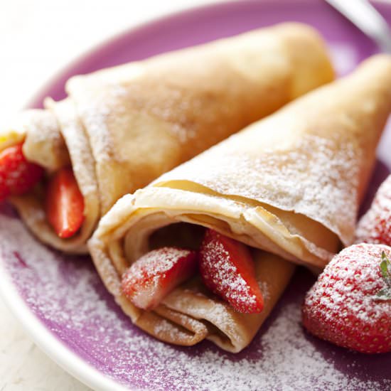 Crepes