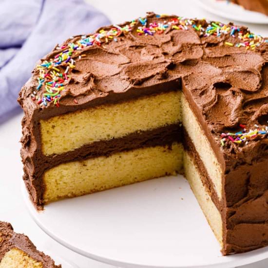 7 Oil Substitutes in Cake Mix