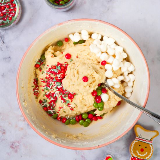 Christmas Cookies Recipe