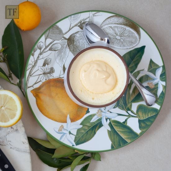 Best Lemon Cheesecake Recipe
