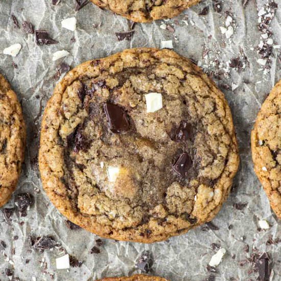 Coffee Cookies