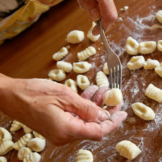 Gnocchi