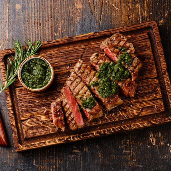 Gaucho Steak