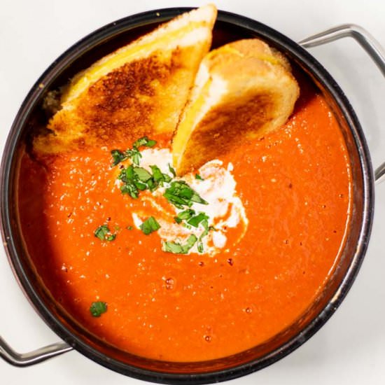 Tomato Soup