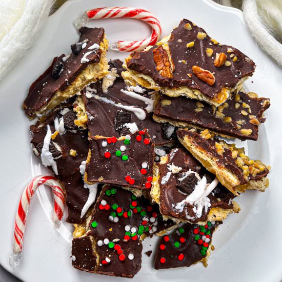 BEST Christmas Crack