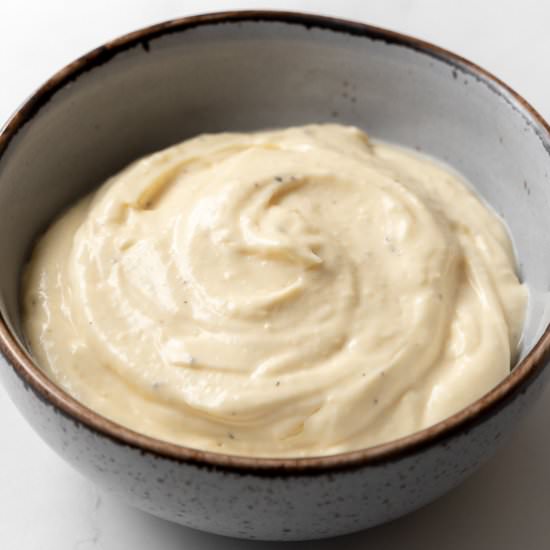 Garlic Aioli