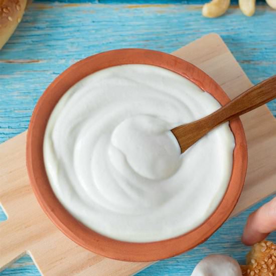 Best Vegan Sour Cream