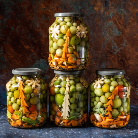 Pickles