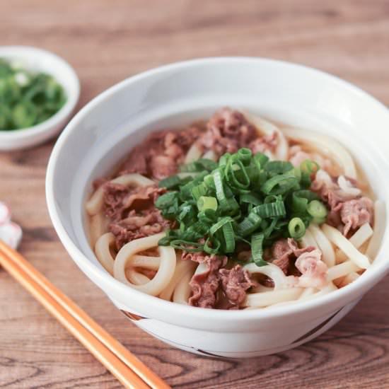 Niku Udon