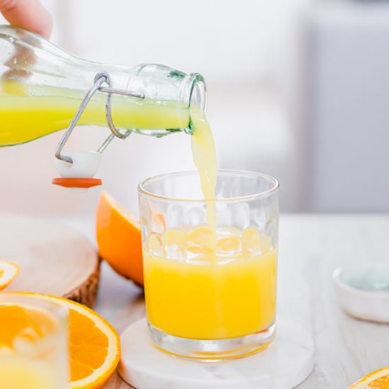 Adrenal Cocktail