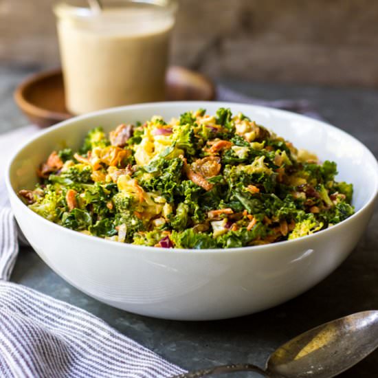 Super Veggie Salad