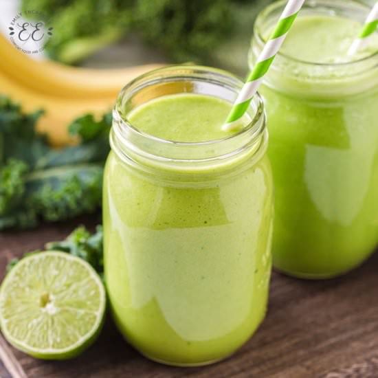 Kale Smoothie