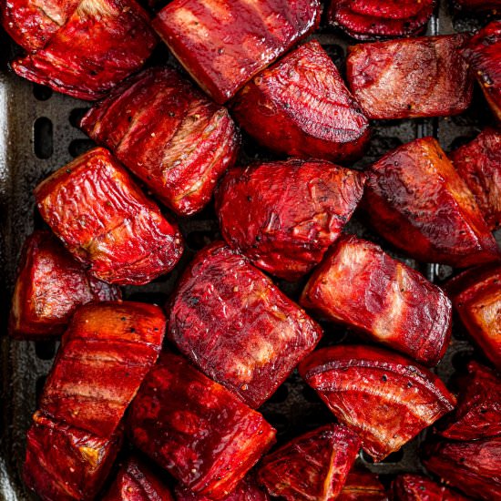 Air Fryer Beets