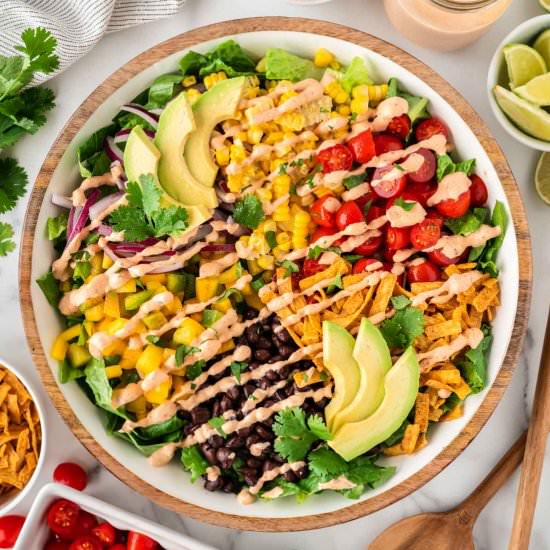 Southwest Salad
