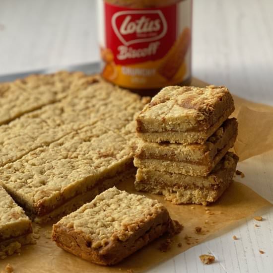 Biscoff Bites