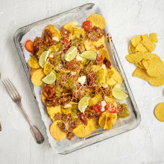 Vöner-nachopelti
