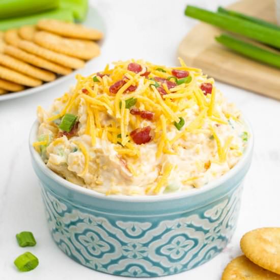 Million Dollar Dip Recipe