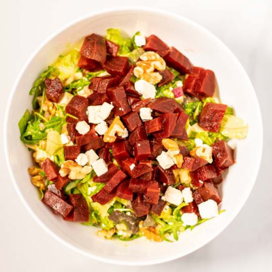 Beet Salad