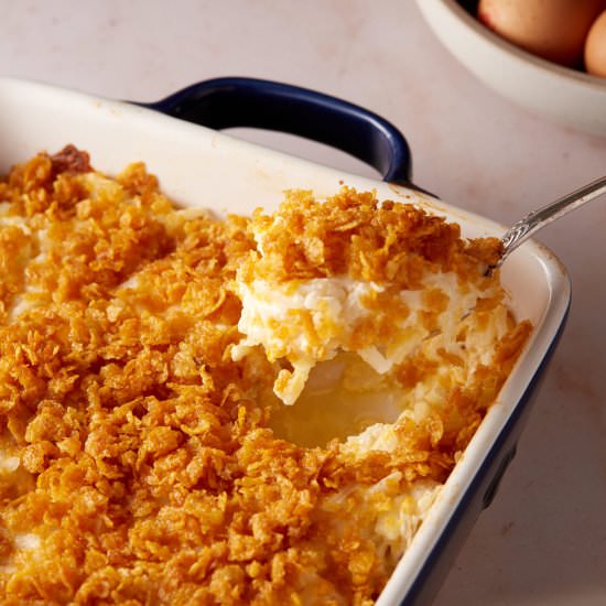 Hasbrown Casserole