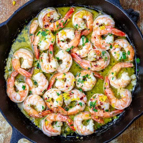 Guide To Buying And Cooking Shrimp