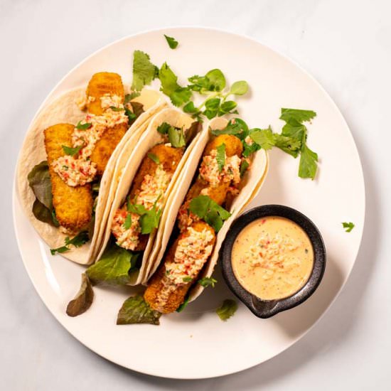 Baja Sauce