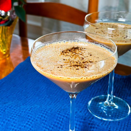 The Best Espresso Martini