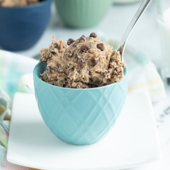 Edible Cookie Dough