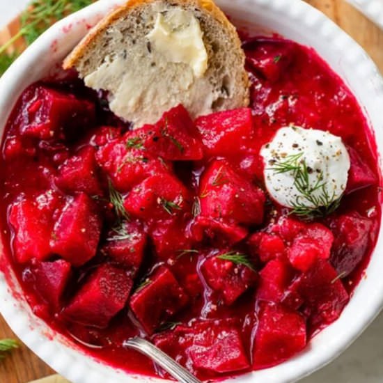 Borscht