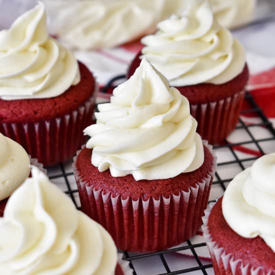 The Best Cream Cheese Frosting