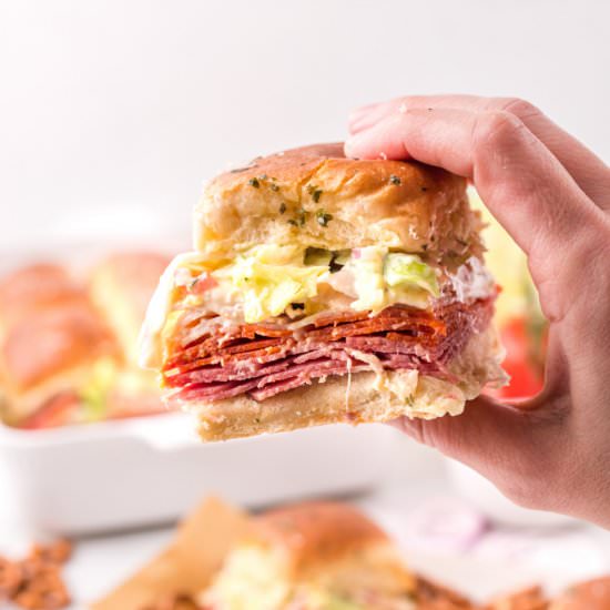 Grinder Slider