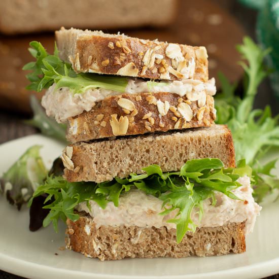 Multigrain Bread