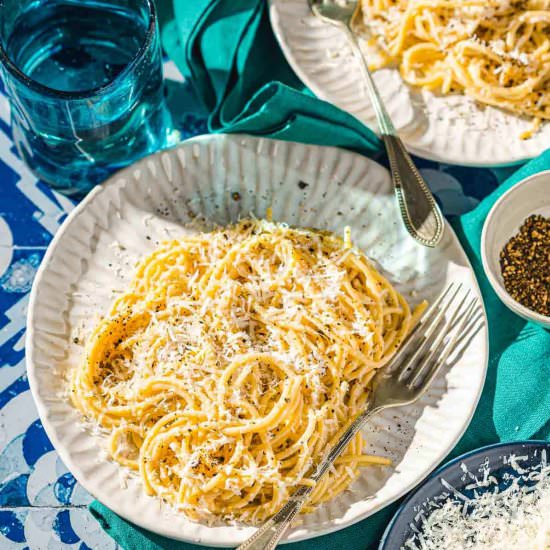 Cacio E Pepe