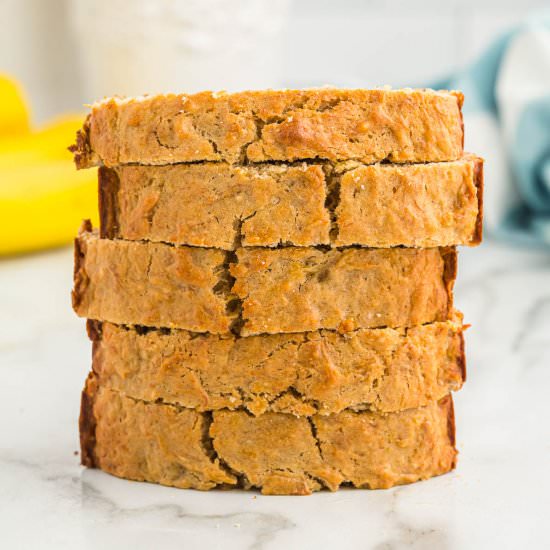 Banana Bread