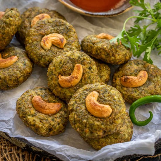 Hara Bhara Kabab