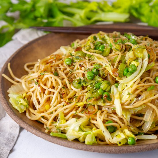Chow Mein