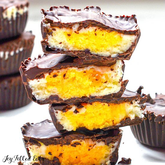 Cadbury Cream Eggs