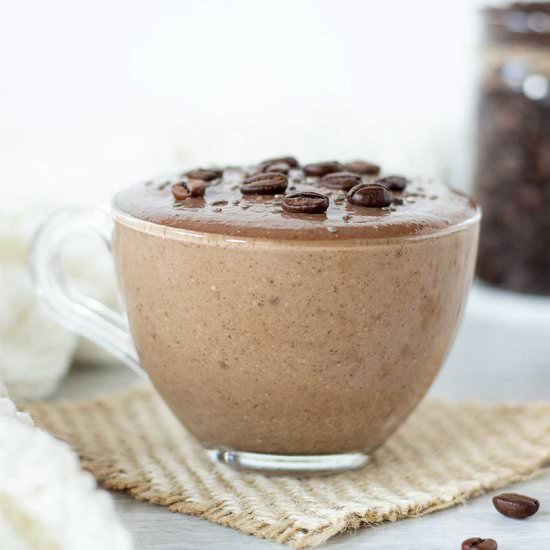 Coffee Breakfast Smoothie