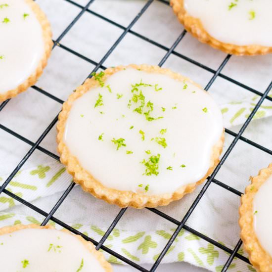 Lime thins