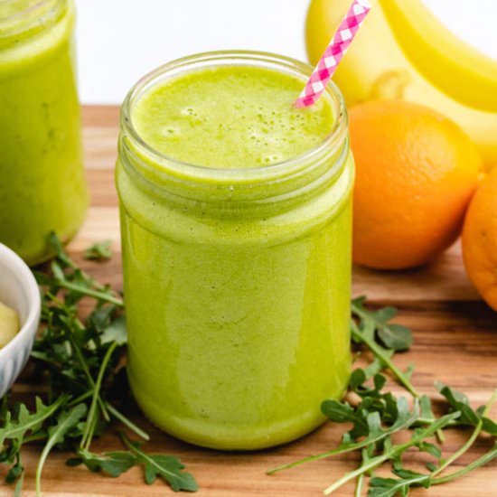 Arugula Smoothie