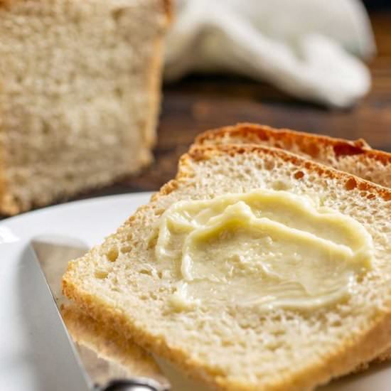 Best No Fail Sourdough Bread