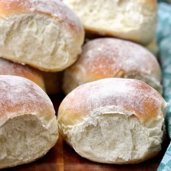 Waterford Blaa