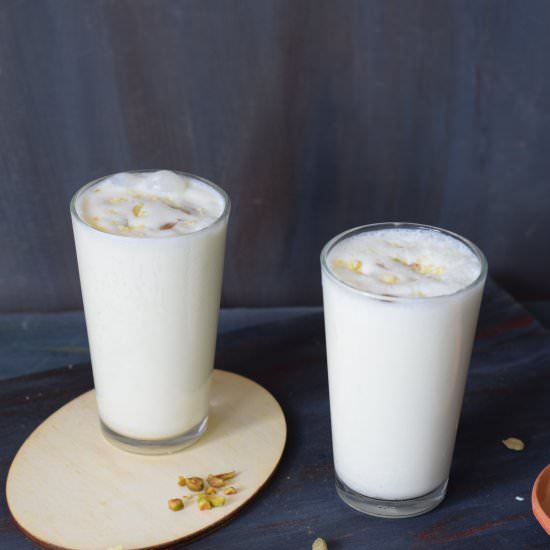 Amritsari Lassi