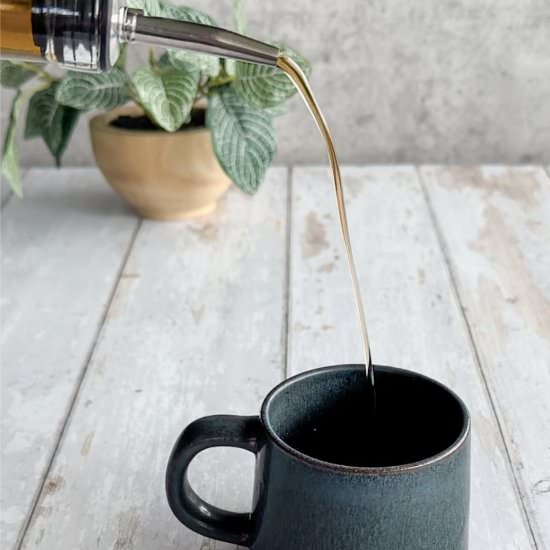 Brown Sugar Simple Syrup