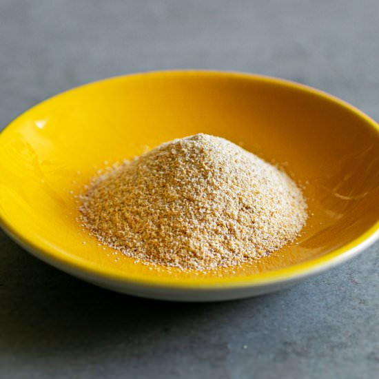 Garlic Powder